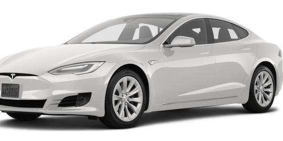 TESLA MODEL S 2018 5YJSA1E21JF254728 image TESLA MODEL S 2018 5YJSA1E21JF254728 image